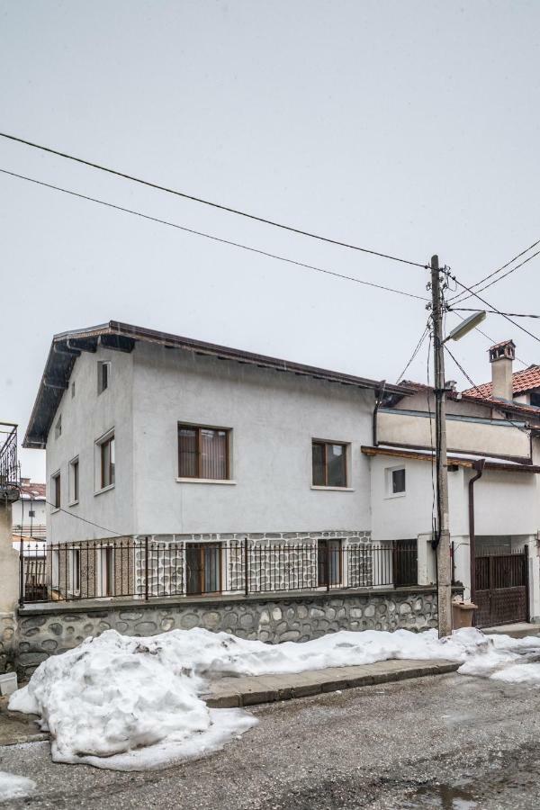 Otua Guest House Bansko Exterior photo